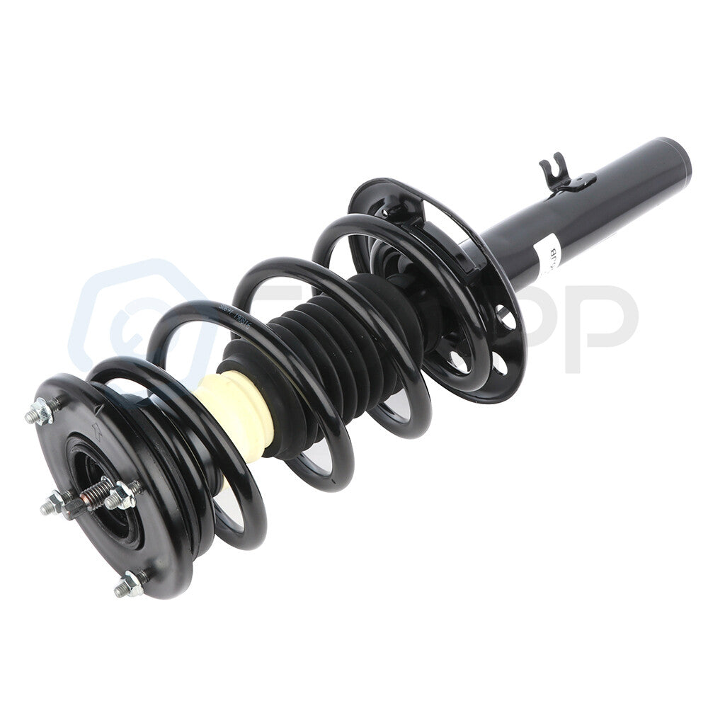Front Struts Assembly Suspension Sway Bar Kit for 2010 2011 2012 Ford Flex 6B93BC-57