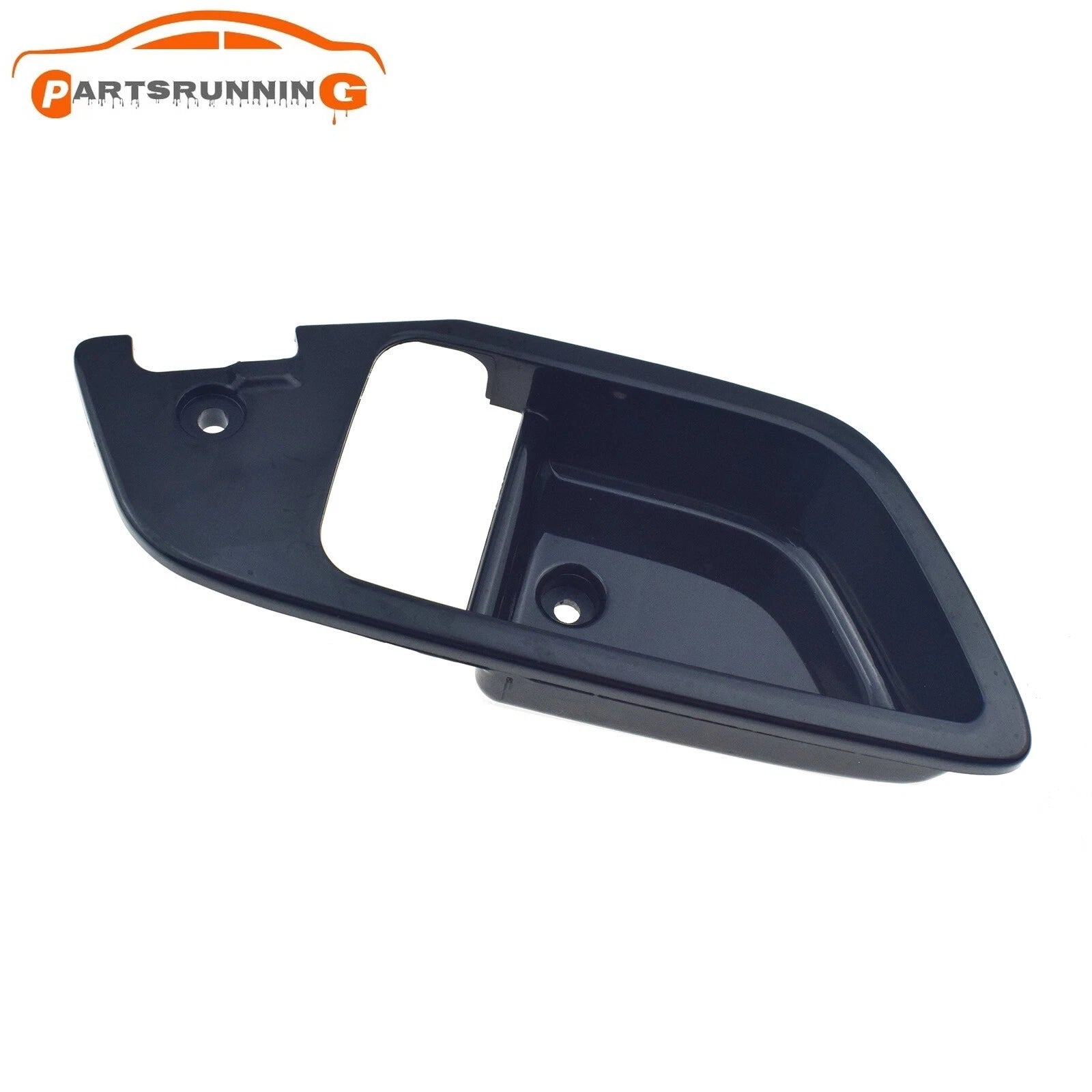 Right inside Handle Door Catch Black Cover For Hyundai Tiburon Tuscani 2002-2008 6B93BC-57