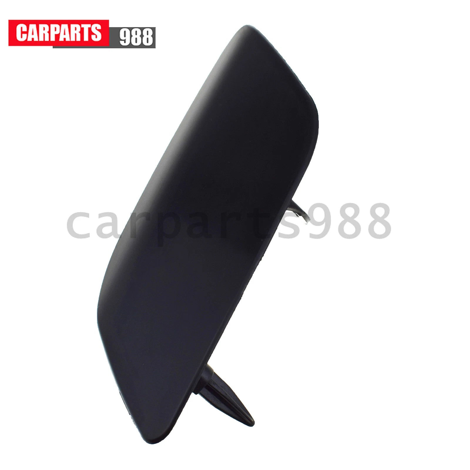Left Front Bumper Headlight Washer Nozzle Cover For Audi Q7 2010-2015 4L0955275G 6B93BC-57