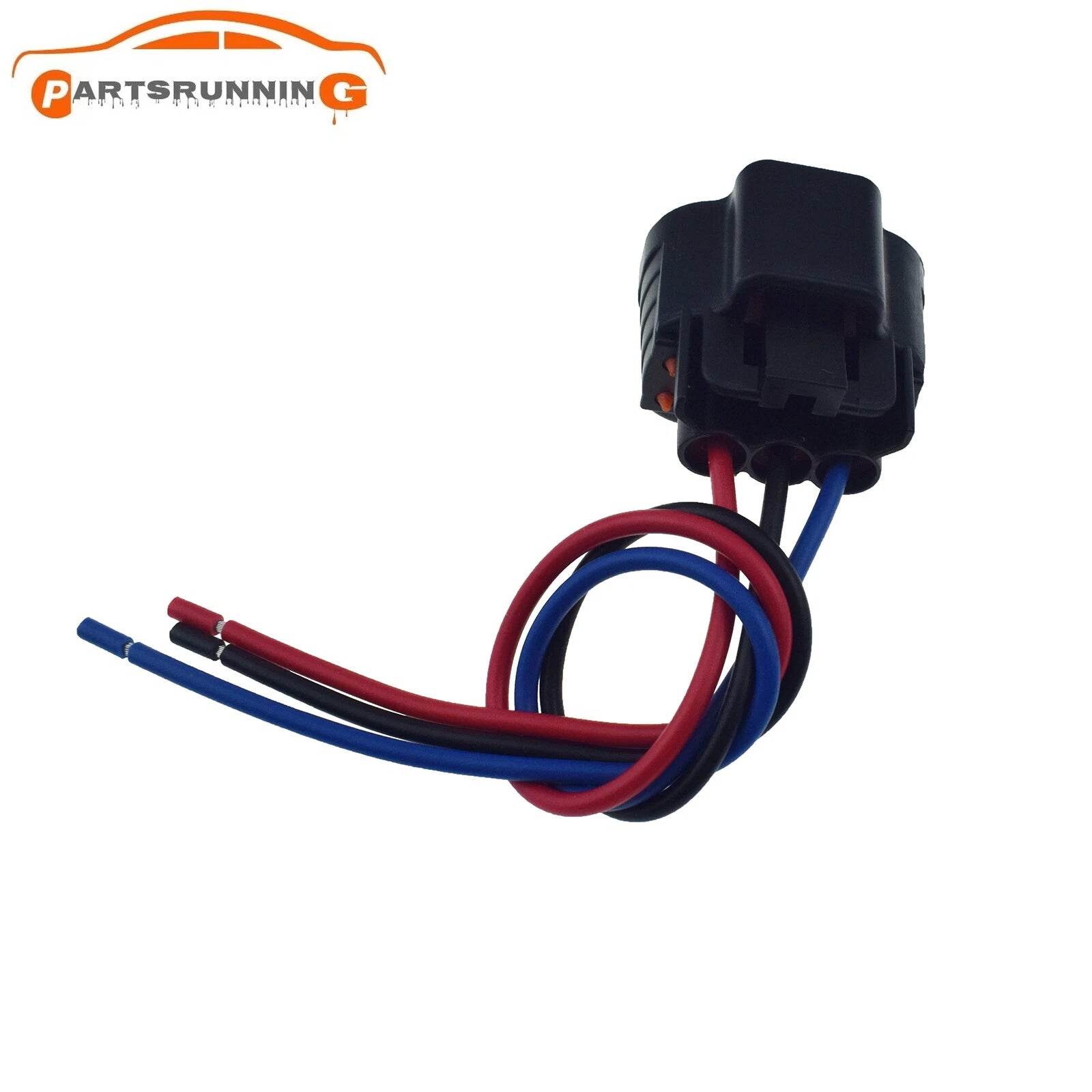 Throttle Position Sensor Connector For Suzuki Grand Vitara Chevrolet 555721 6B93BC-57