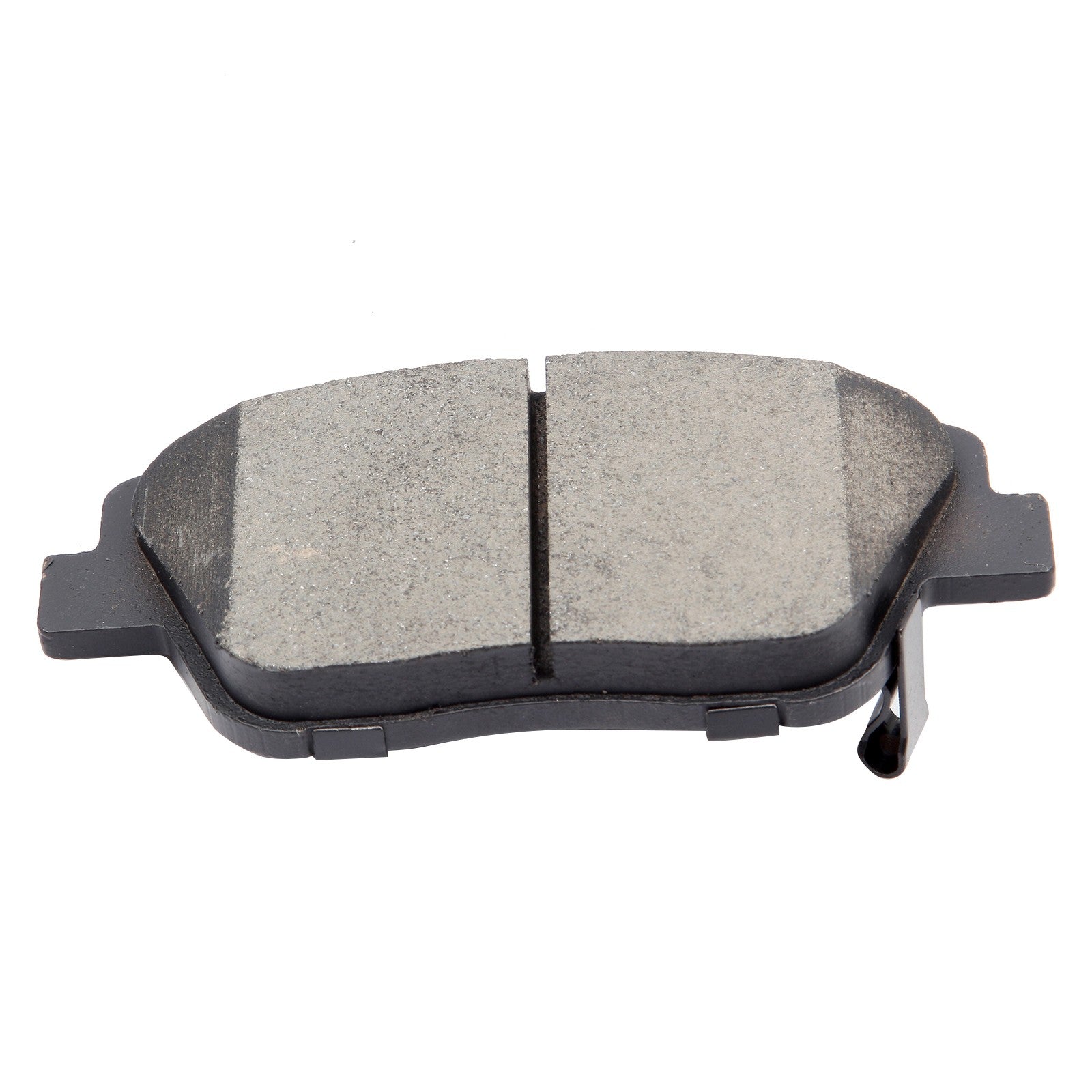 Front Ceramic Brake Pad Kit for 2011-2015 Hyundai Sonata 2011-2016 Kia Optima 6B93BC-57