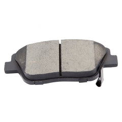 Front Ceramic Brake Pad Kit for 2011-2015 Hyundai Sonata 2011-2016 Kia Optima 6B93BC-57
