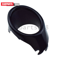 Front Driver Left Side Fog Light Trim For 2013 2014-2015 Honda Civic 71117TR7A51 6B93BC-57