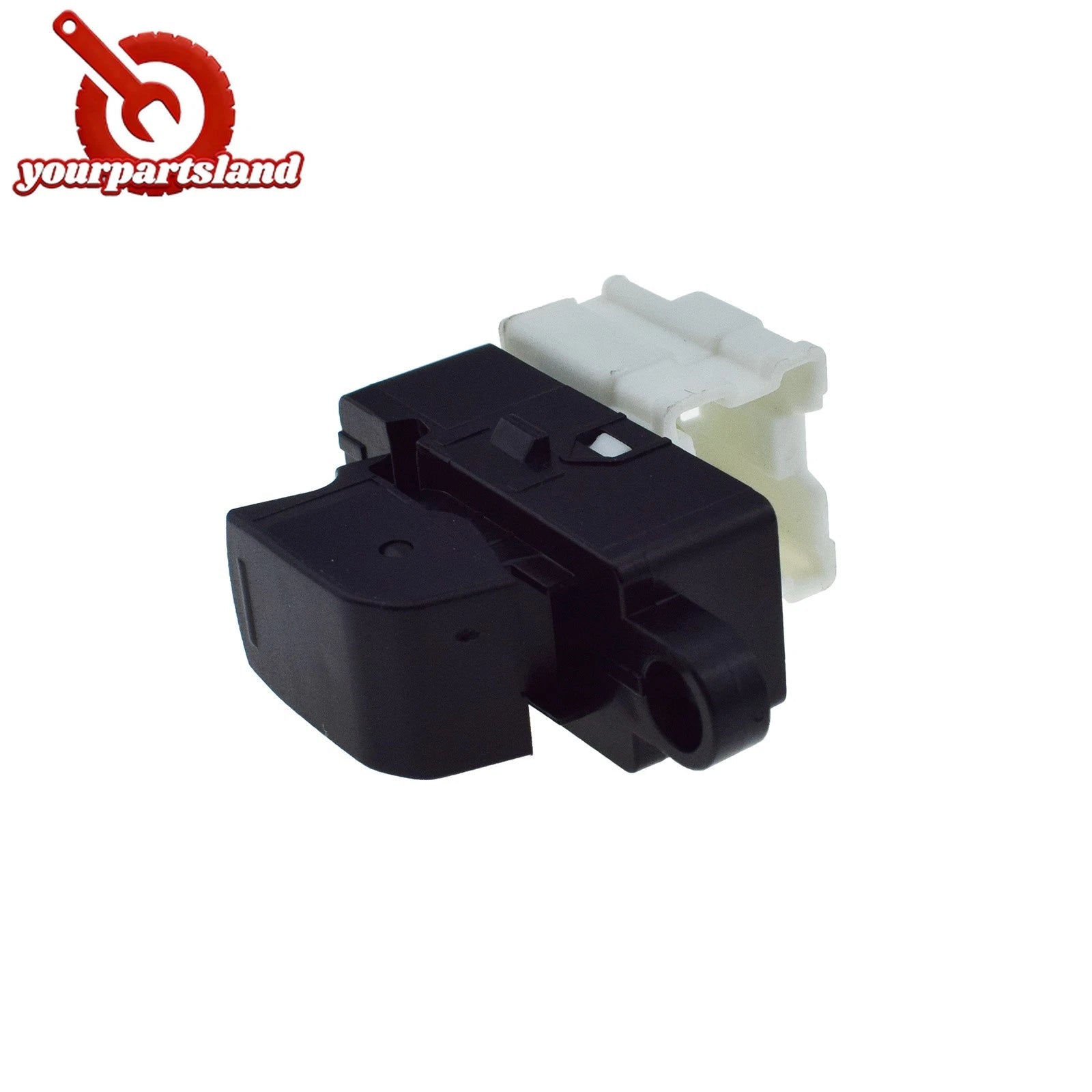 Power Window Lifter Control Switch Single Button For Suzuki Alivio 37995-F1100 6B93BC-57