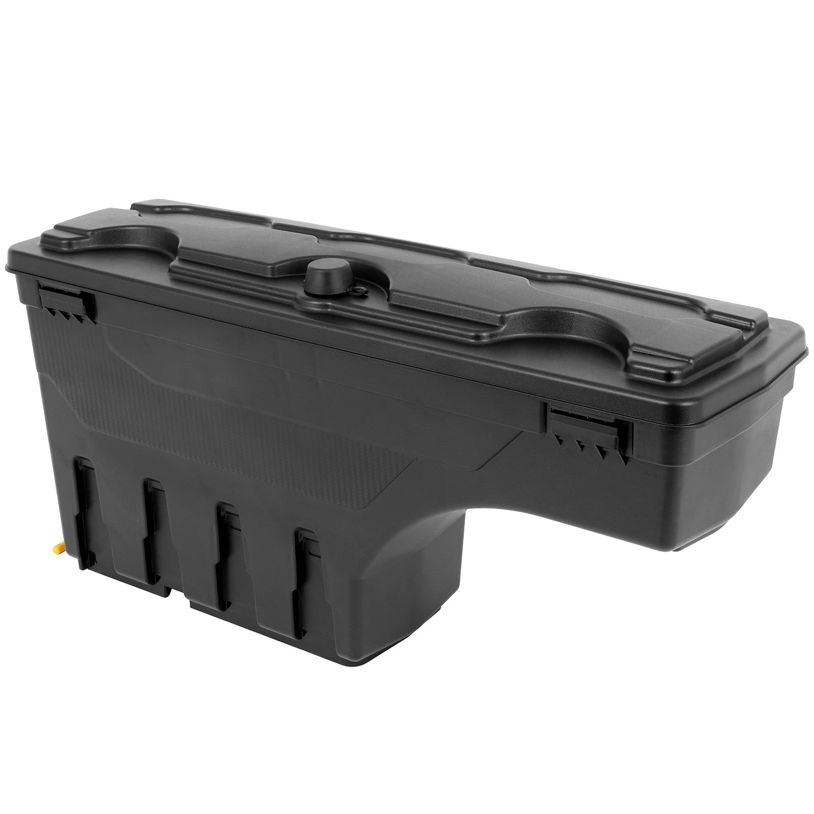 Left Side Truck Bed Storage Tool Box For 2015-2022 Ford F150 w/ Code Lock 6B93BC-57