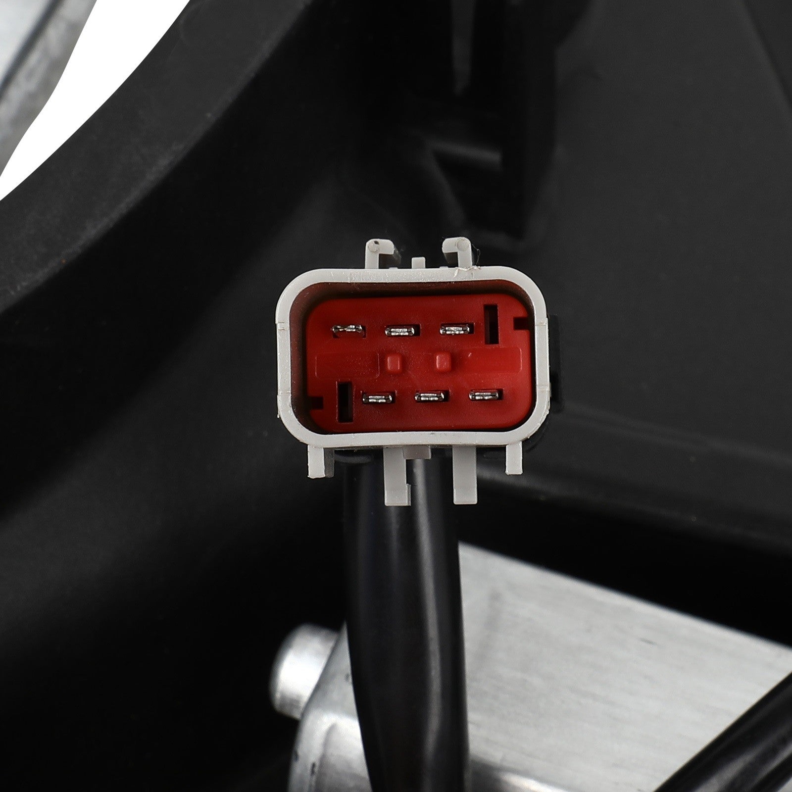 For Ram 3500 2013-2021 Front Left Driver LH Power Window Regulator Assembly 6B93BC-57