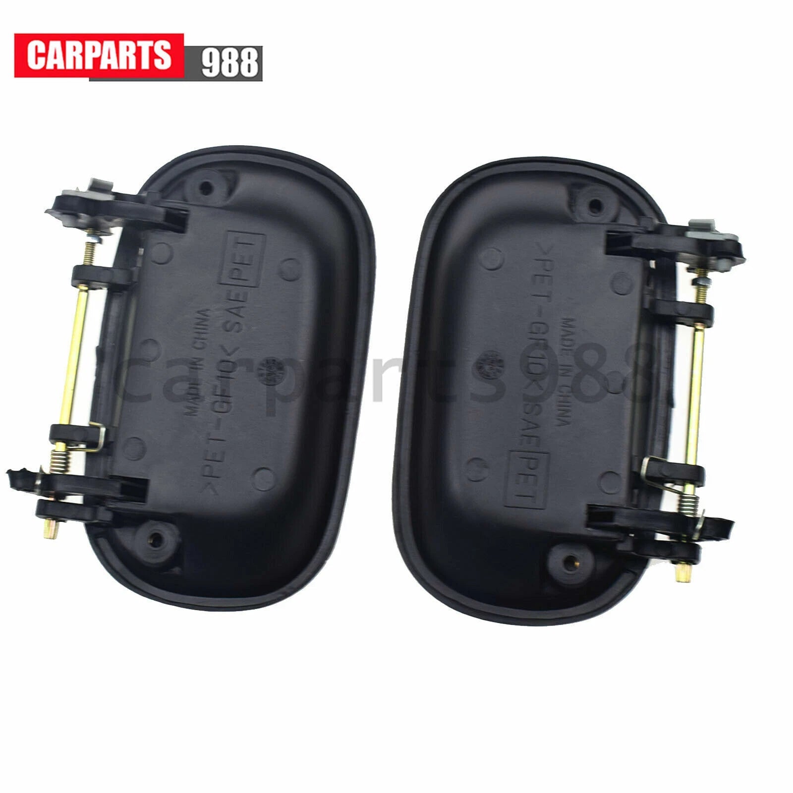 Outer Door Handle Left Right For 1995-07 Isuzu NPR NQR NRR 8978677221 8978677220 6B93BC-57