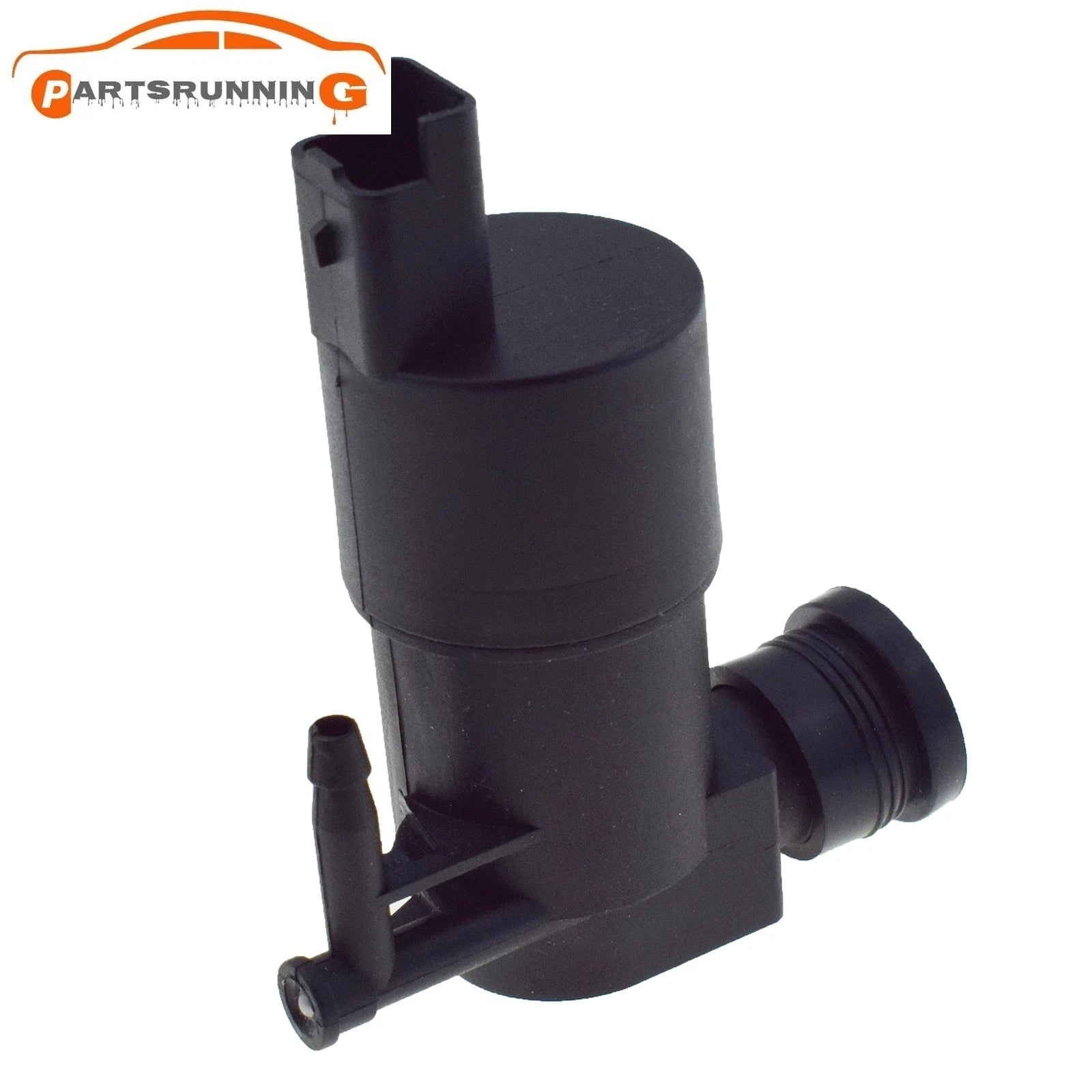 28920-EB300 Windshield Washer Pump For Nissan Almera NP300 Navara D22 D40 6B93BC-57