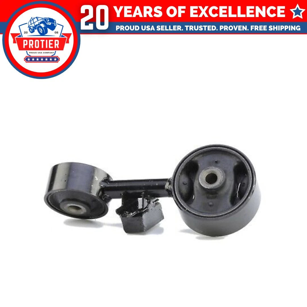 Fits 2002-2006 Toyota Camry 2.4L MANUAL JAPAN BUILT Motor & Trans Mounts 5PCS : 6B93BC-57