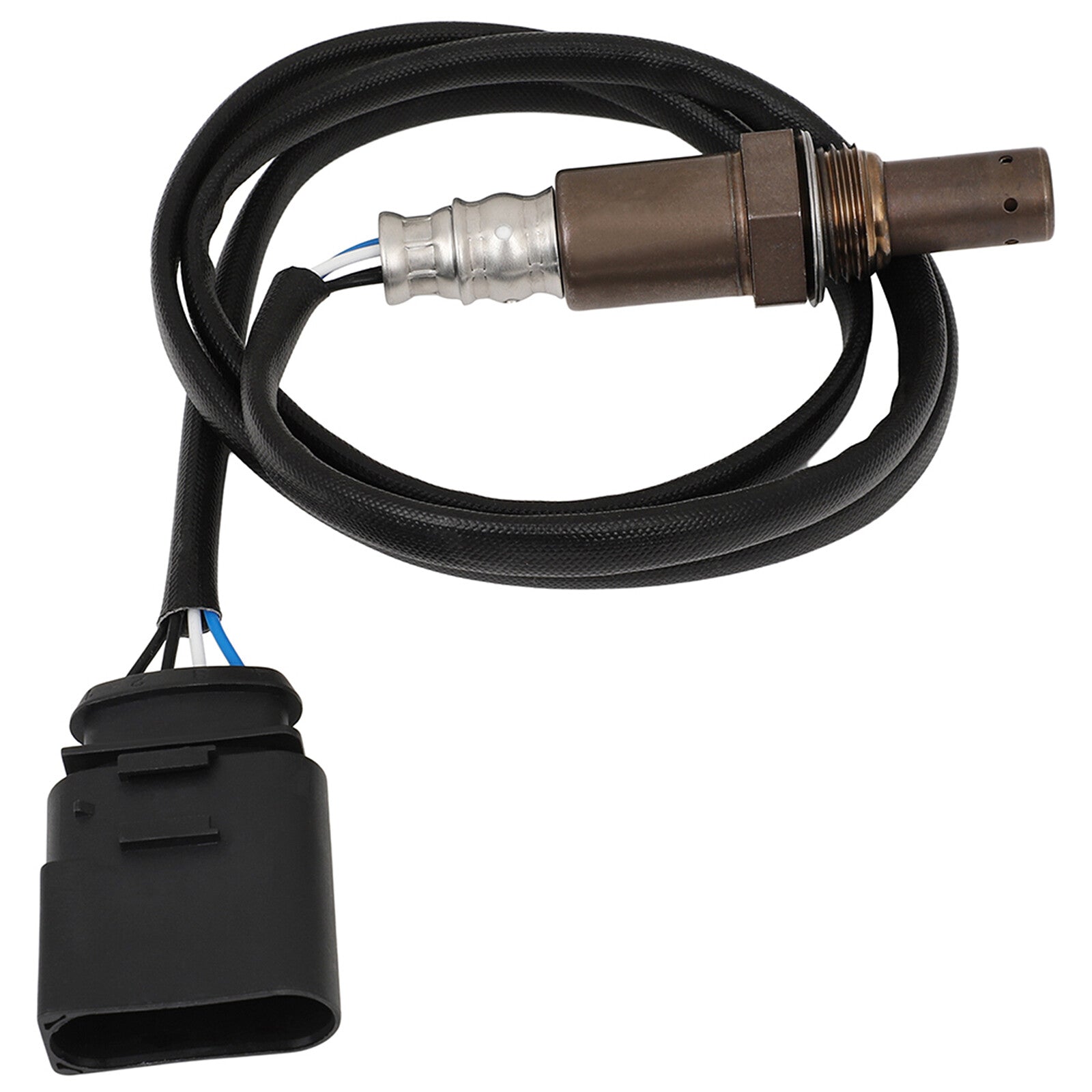 Downstream 02 O2 Oxygen Sensor for Jetta Volkswagen 1999-2001 Fits 06A906262 6B93BC-57