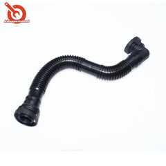 948 107 217 02 Engine Crankcase Breather Hose For PORSCHE Cayenne 4.5L V8 03-06 6B93BC-57