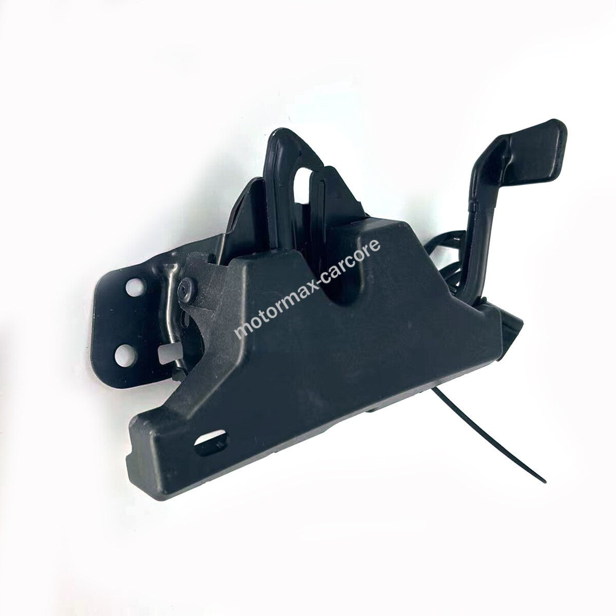 Hood Lock Latch Assembly 81130-D4010 Fit for 16-20 Kia Optima 1.6L 2.0L 2.4L 6B93BC-57