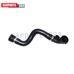 Upper Radiator Coolant Hose Pipe For BMW E53 X5 L6 3.0L 2001-2006 11537500733 6B93BC-57