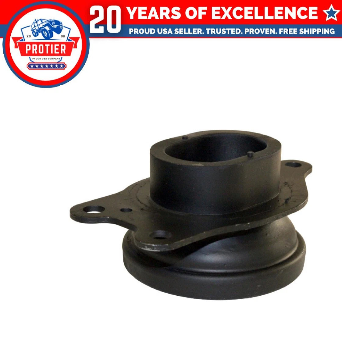 Motor & Trans Mount 3PCS Set for 2007-2012 Nissan Altima 2.5L for Auto CVT 6B93BC-57