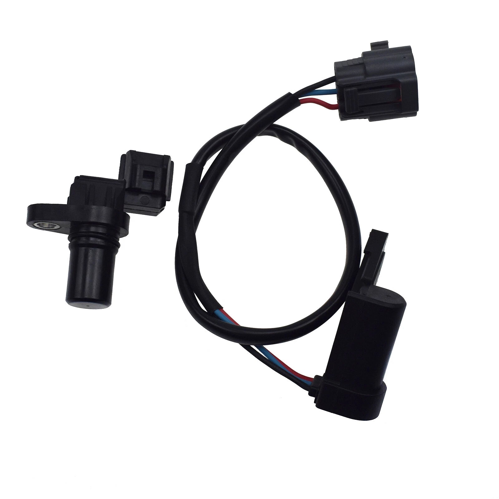 Camshaft & Crankshaft Position Sensor For Mazda Miata 1999-2005 1800442 1800441 6B93BC-57