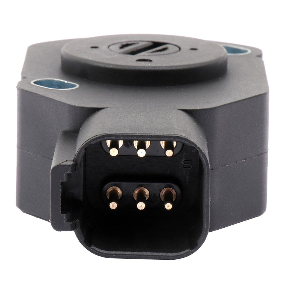 ECCPP For 1998-2007 Dodge Ram 2500 Cummins Diesel 2pcs Throttle Position Sensor ECCPP