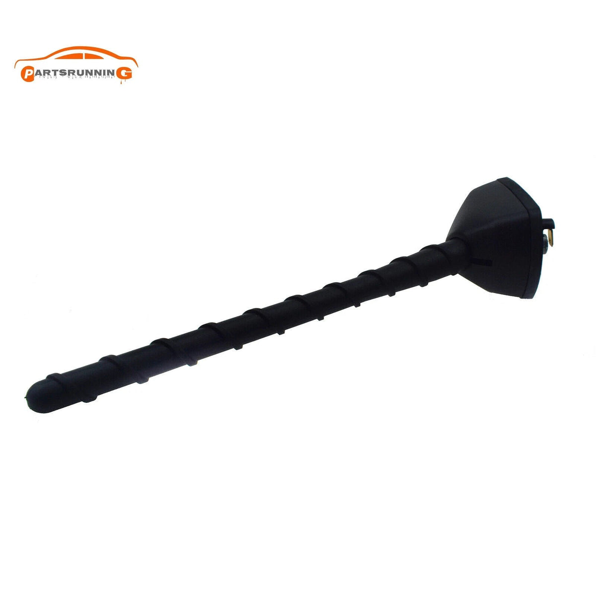 Loop Combi Antenna Pole Base 2p AM / FM For Hyundai Accent Solaris11-14 1.6L 6B93BC-57