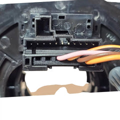 Clock Spring Heated Steering Fit Discovery Sport 2015-2018 Range Rover 2014-2016