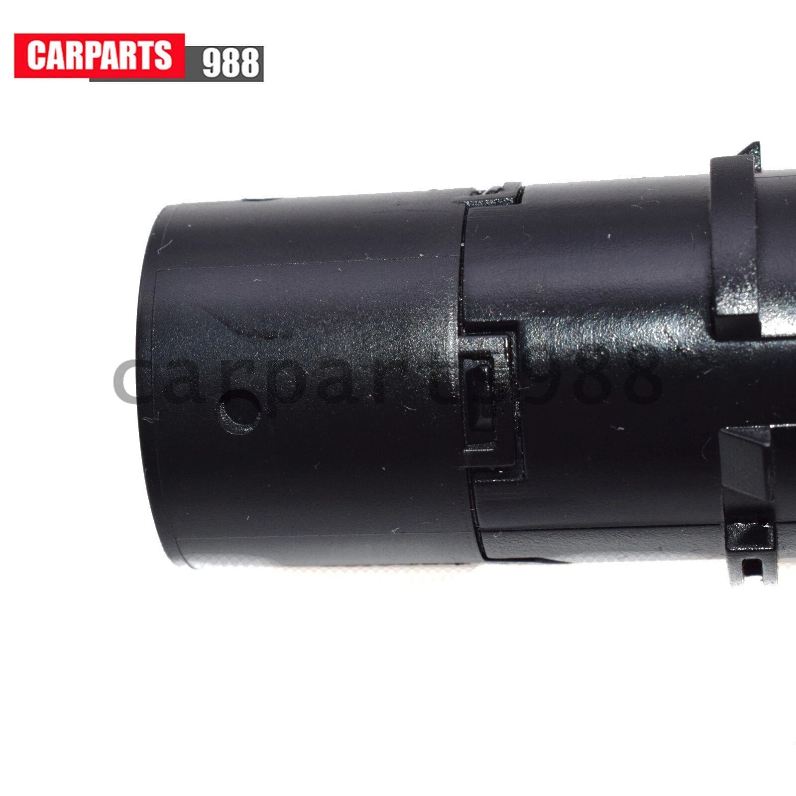 4x Rear Side Parking Assist Sensor for 2006-11 Audi A6 A6 Quattro S6 7H0919275E 6B93BC-57