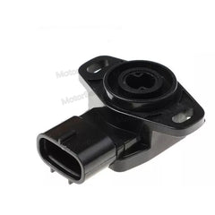 58860-10920-71 ROTARY SENSOR For TOYOTA FORKLIFT 8FBE SERIES 8FBE15U 18U 20U