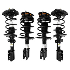 Front & Rear Complete Strut Assembly Kit for 2000-2007 Chevrolet Monte Carlo, 6B93BC-57