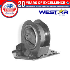 Motor & Trans Mount 4PCS Set Compatible for 1995-1998 Eagle Talon TSi 2.0L 6B93BC-57