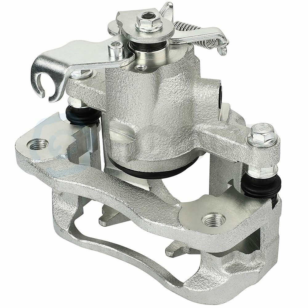 Rear Brake Calipers 2Pcs For 2008-2012 Chrysler Town & Country 2012 Ram C/V 6B93BC-57