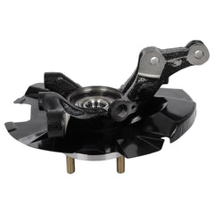 1Pc Wheel Hub Bearing Knuckle Front Passenger For Hyundai Accent 1.6L 2006-2011 6B93BC-57