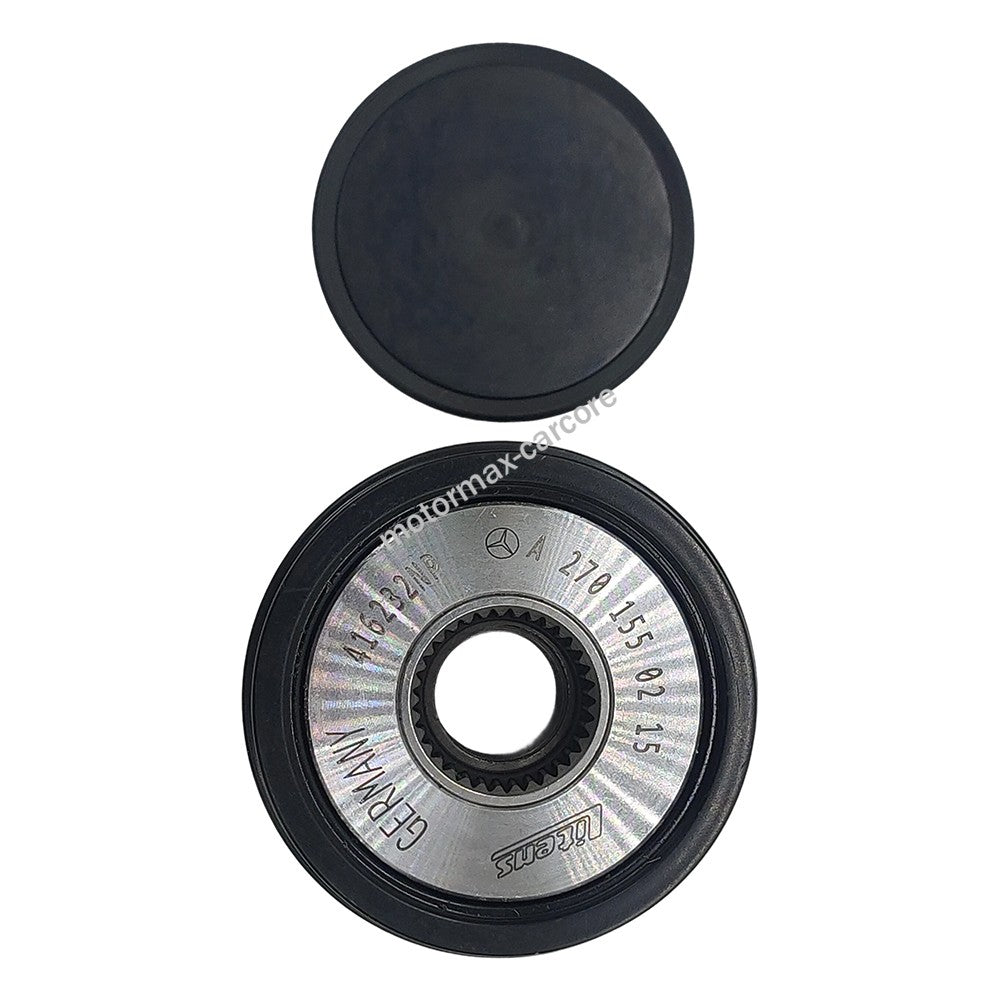 FEBI Alternator Pulley For MERCEDES GL 2701550015 F00M591105 F00M591124 28888P 6B93BC-57
