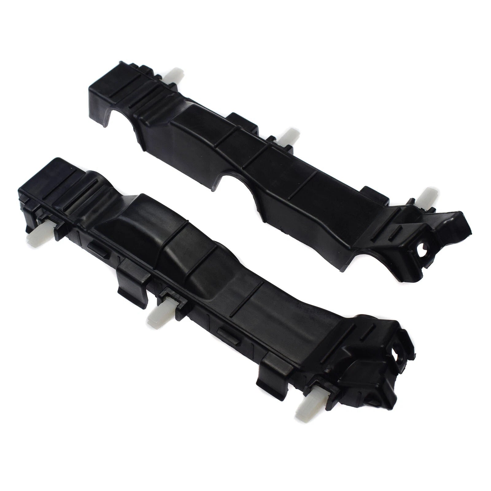 Front Bumper Brackets Retainer For Kia Rio 2012-2015 1.6L 865141W200 865131W200 6B93BC-57