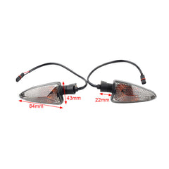 Turn Signal Indicator Light Lamp For BMW S1000RR 2010-2014 R1200 GS 2004-2014