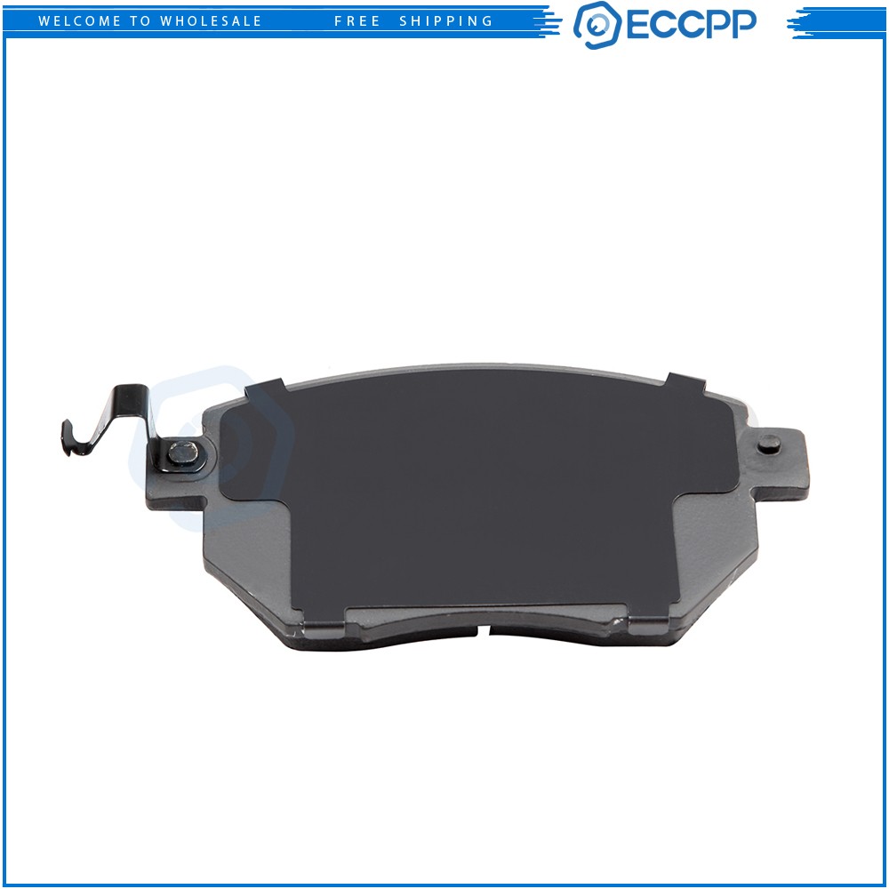 Front Performance Ceramic Brake Pad Kit for Nissan Murano Maxima INFINITI FX45 6B93BC-57