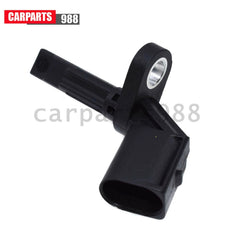 Front or Rear Right ABS Wheel Speed Sensor For AUDI A8 A6 A5 R8 S6 4E0927804A 6B93BC-57