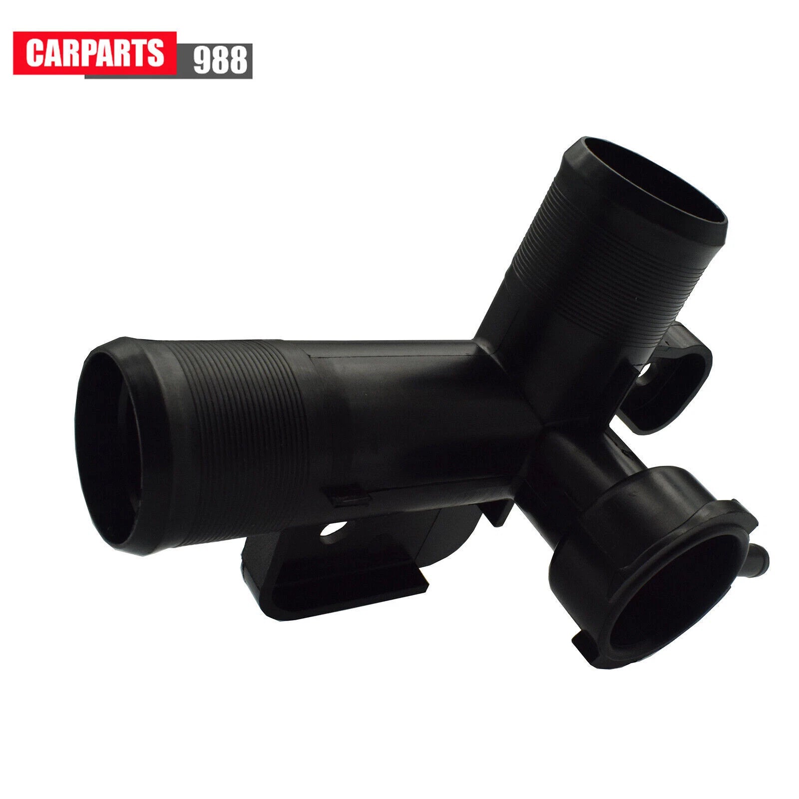 Radiator Coolant Filler Neck 21418-3RA0A For 2013 2014-2019 Nissan Sentra 1.8L 6B93BC-57