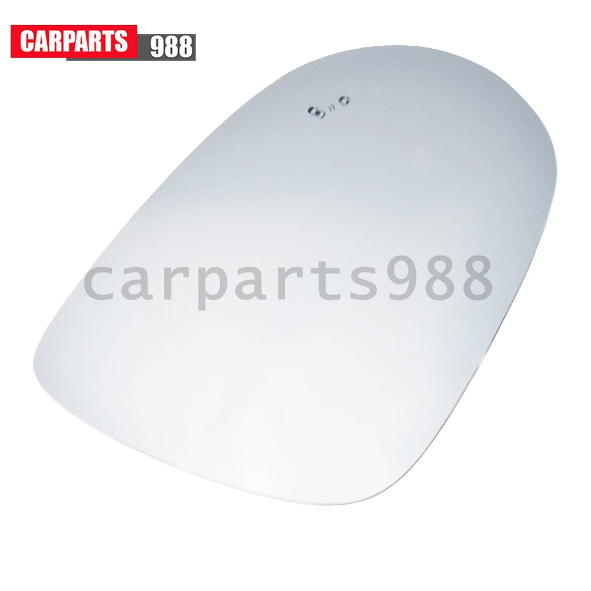 Heated Door Mirror Glass Right RH For Kia Sorento 2016-20 87611C5040 87611C5000 6B93BC-57
