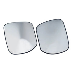 Left Right Heated Mirror Glass for Suzuki Grand Vitara 2005-2015 8474078K30000 6B93BC-57