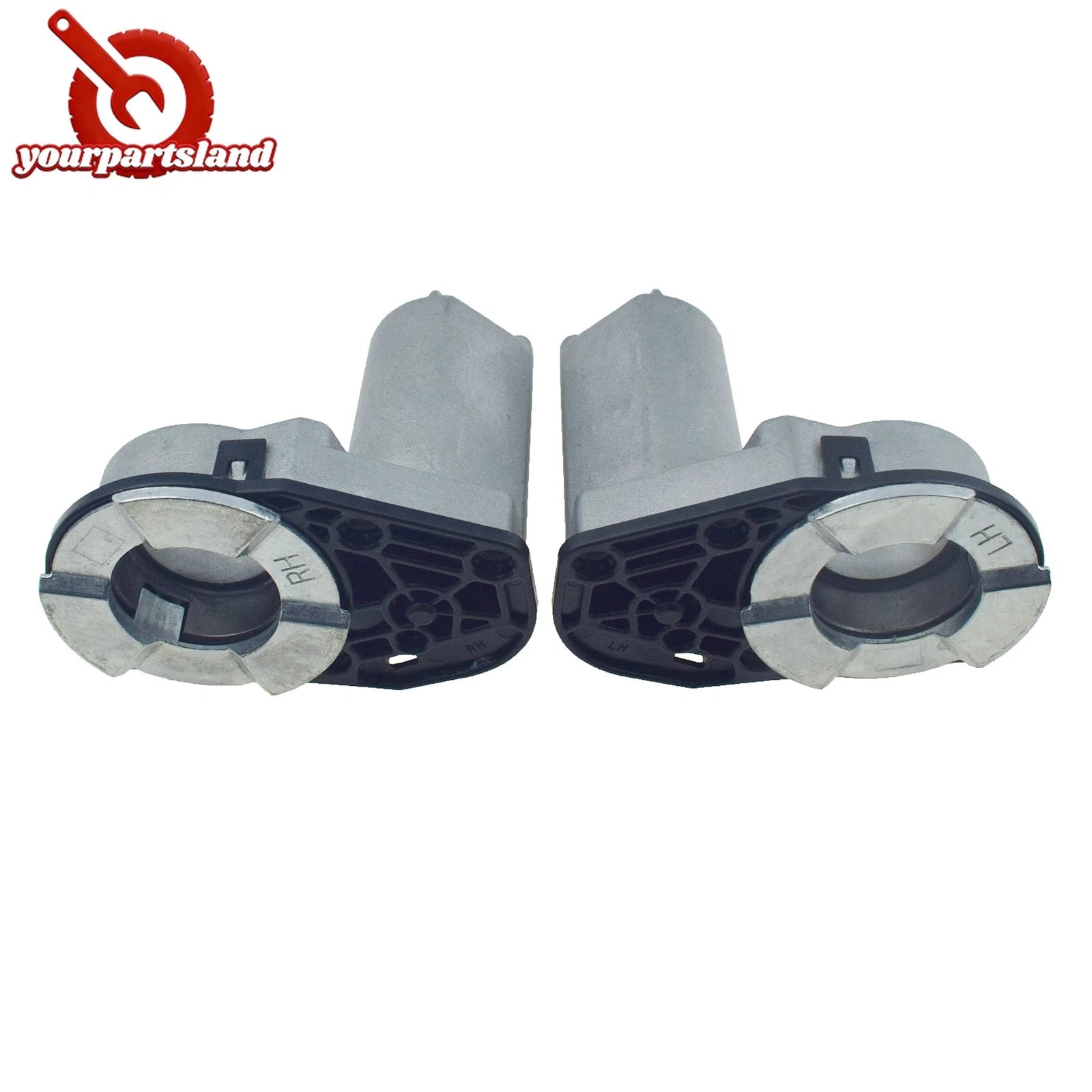 Side Mirror Electric Folding Motor Left Right For Audi A6 C7 A7 A7 GEN5C 12-18 6B93BC-57