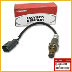 89465-50200 Oxygen Sensor For Toyota Tundra Land Cruiser 4Runner Sequoia Lexus 6B93BC-57