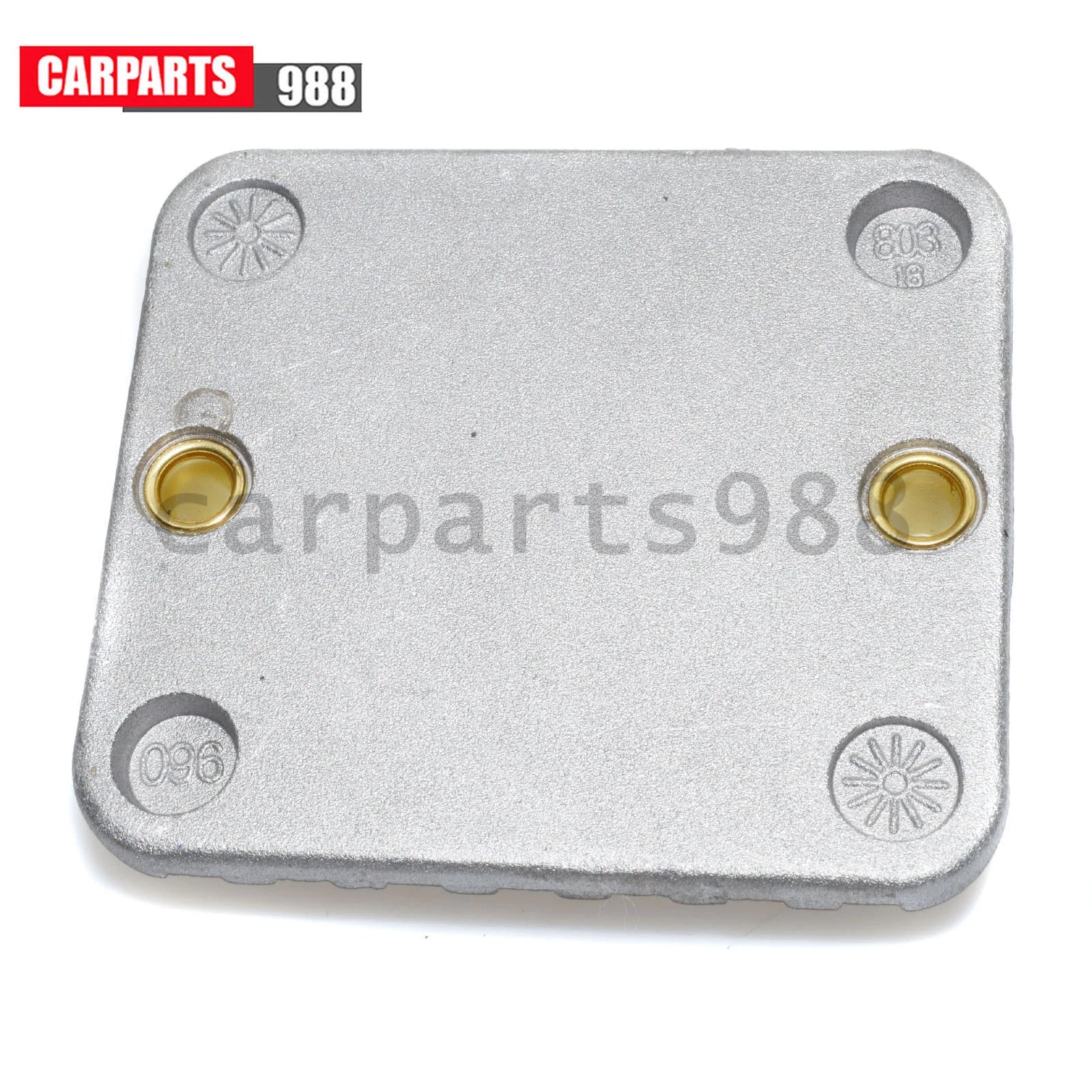 Ignition Control Module For VW Golf Polo Jetta Audi 100 191905351A 0227100142 6B93BC-57