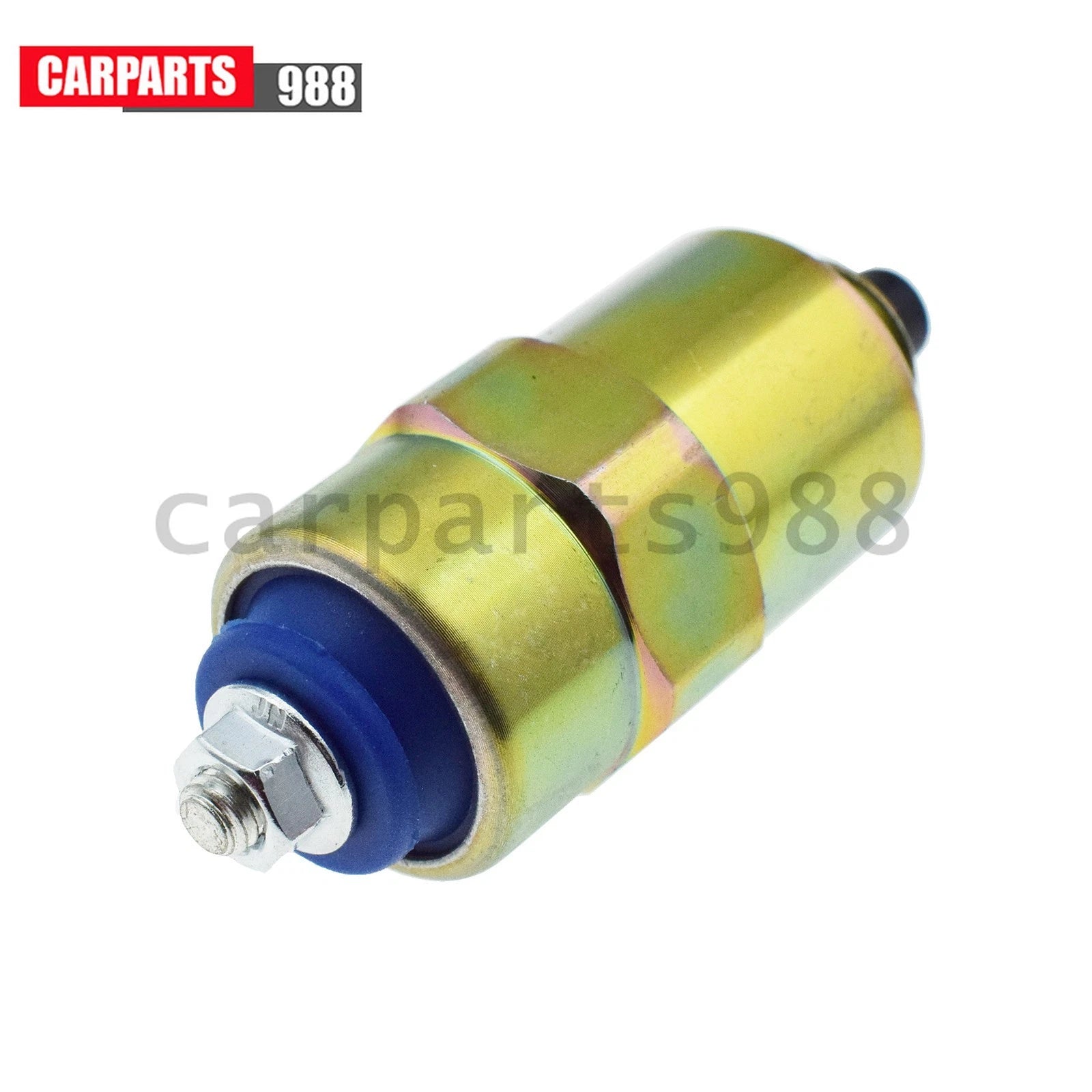 Shutoff Cut-off Injection Solenoid Valve For Peugeot Citroen Ford 7701030222 6B93BC-57