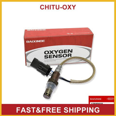 234-8081 Upstream Oxygen O2 Sensor 12659516 For GMC Chevy Cadillac 5.3L 6.2L 6B93BC-57