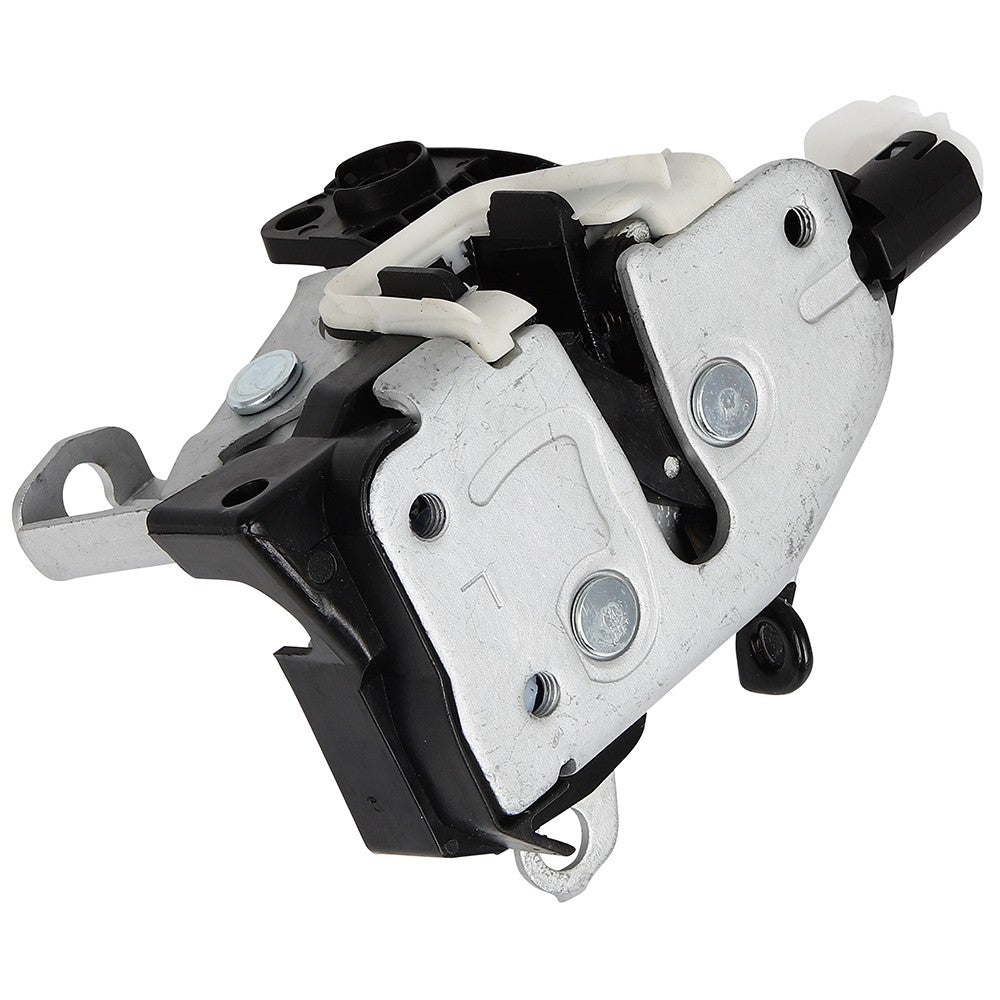 Front Left Driver Side Latch Assembly for 1998-2011 Ford Ranger 4L5Z1021813AA 6B93BC-57