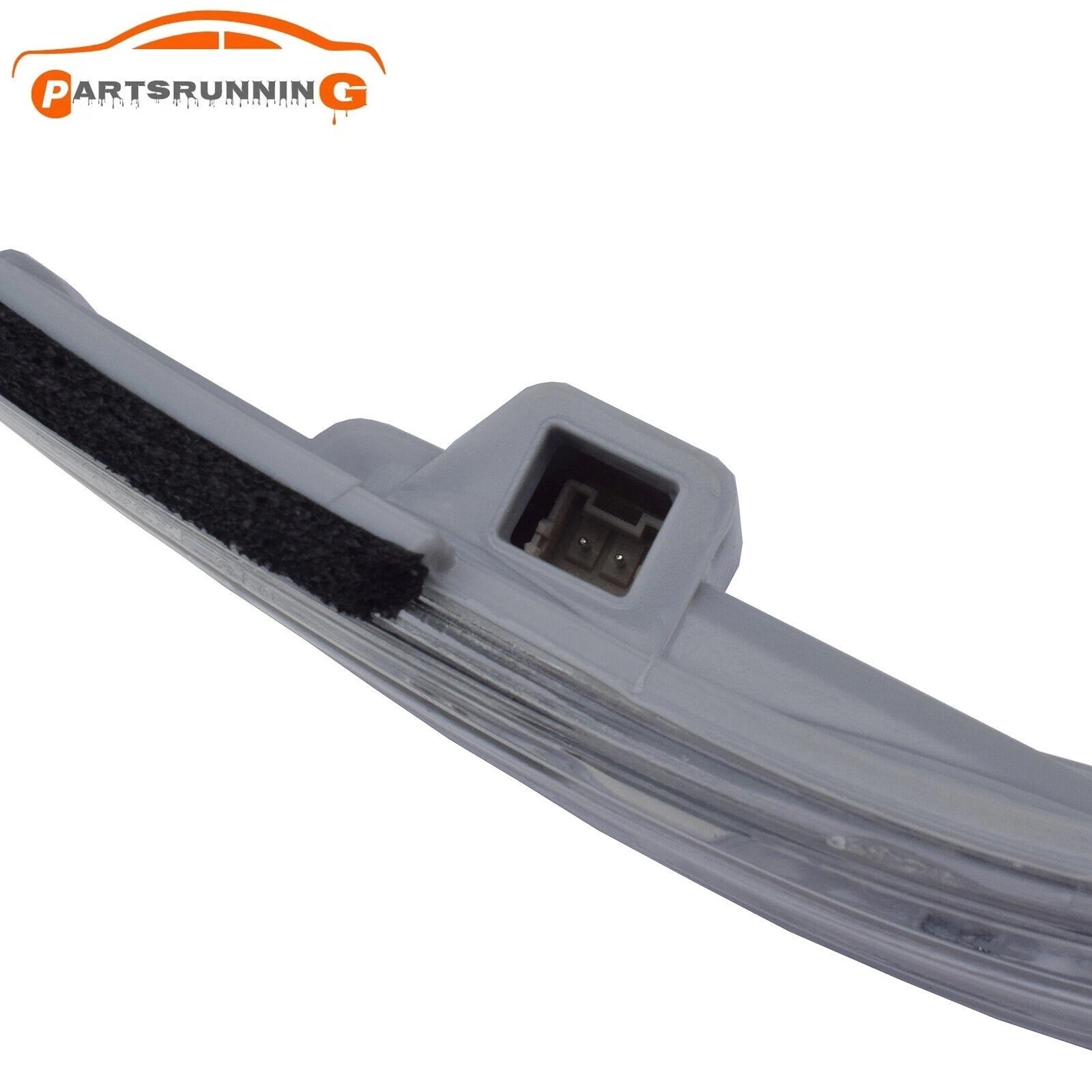 Mirror Signal Lamp Repeater Right For 2010-2016 Hyundai Genesis Coupe 876142M000 6B93BC-57