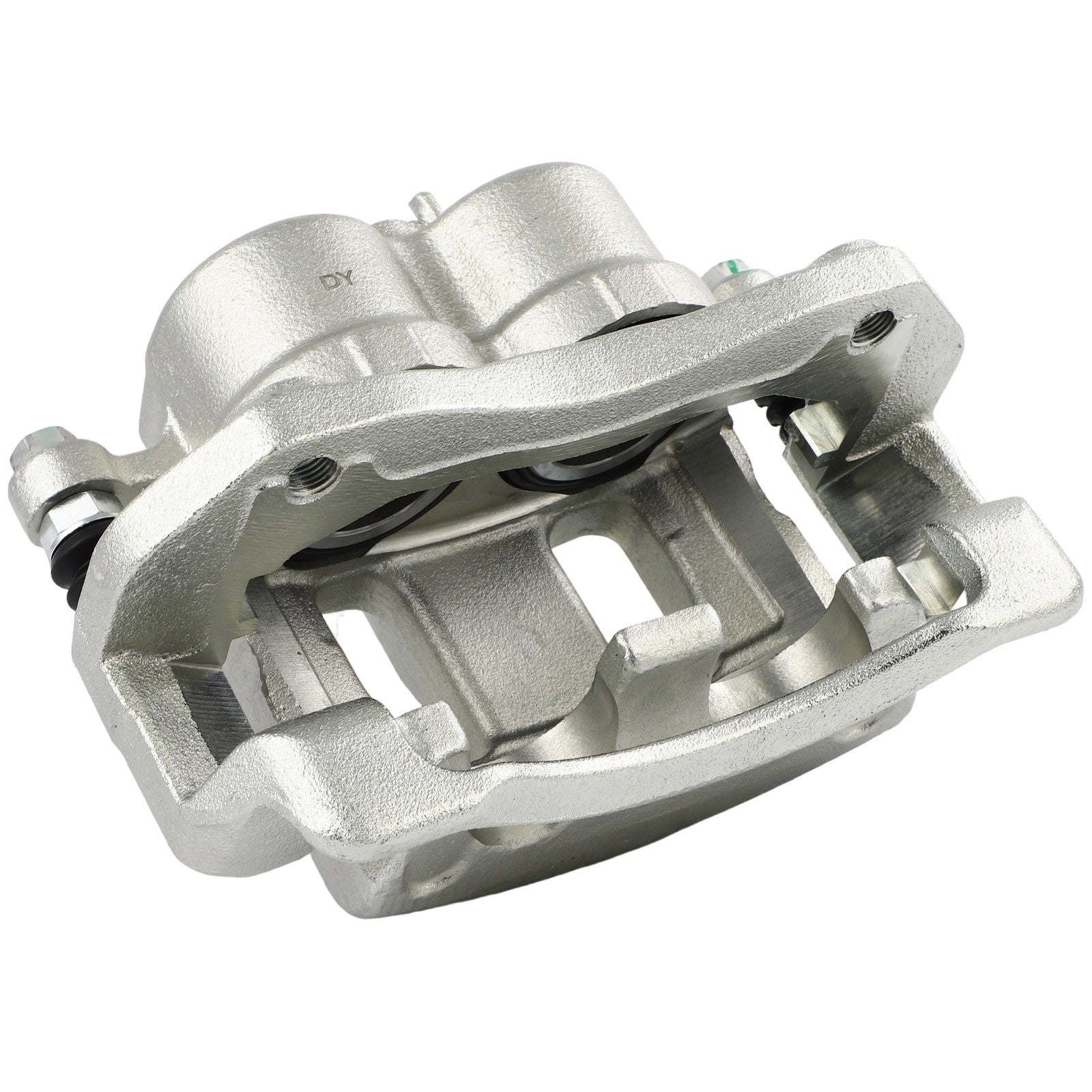 Front Left Brake Caliper 1Pc For 2007-10 Hyundai Entourage 2006-12 Kia Sedona 6B93BC-57