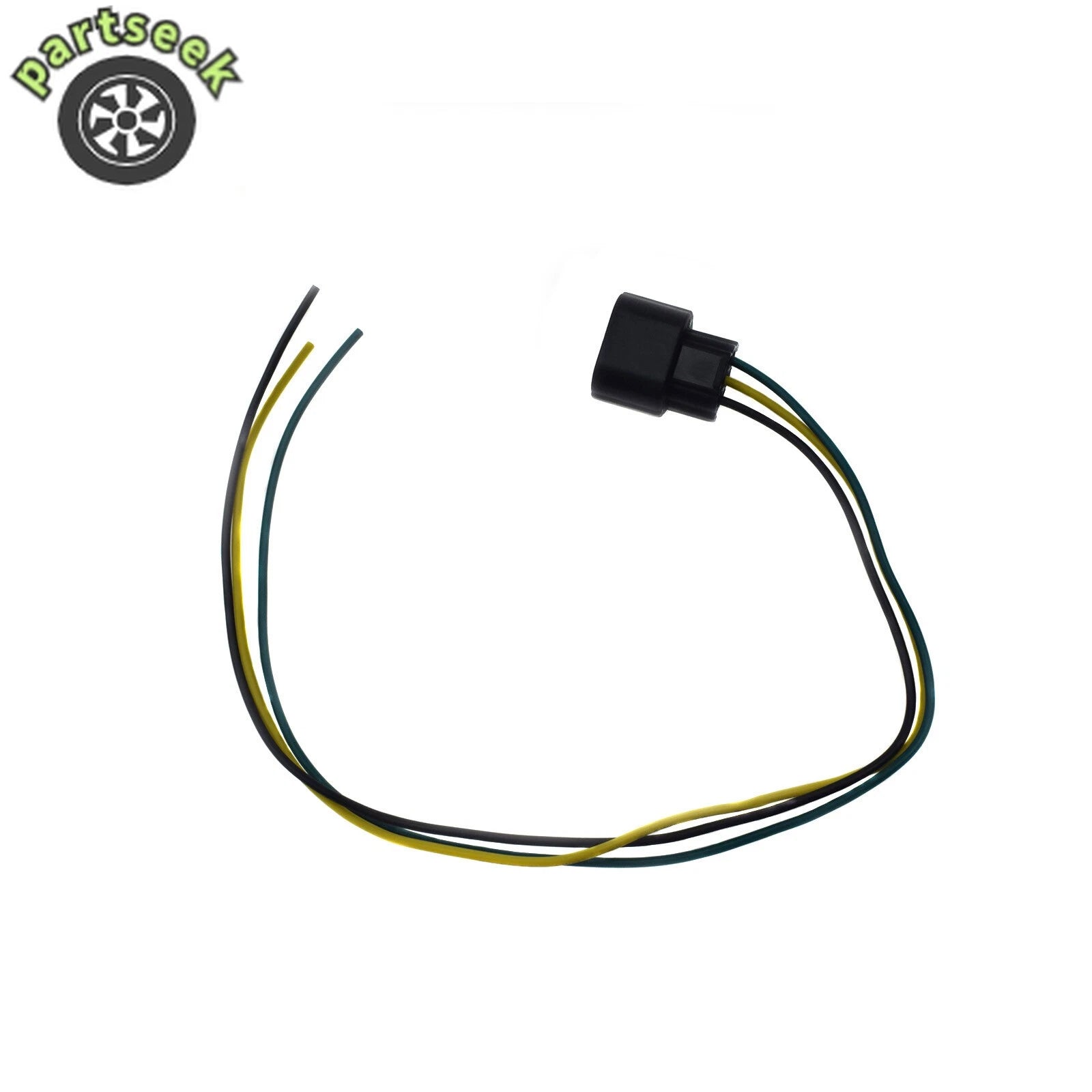 MAP Sensor Plug for Honda Civic Accord CR-V Odyssey Acura TL MDX 37830PGKA01 6B93BC-57