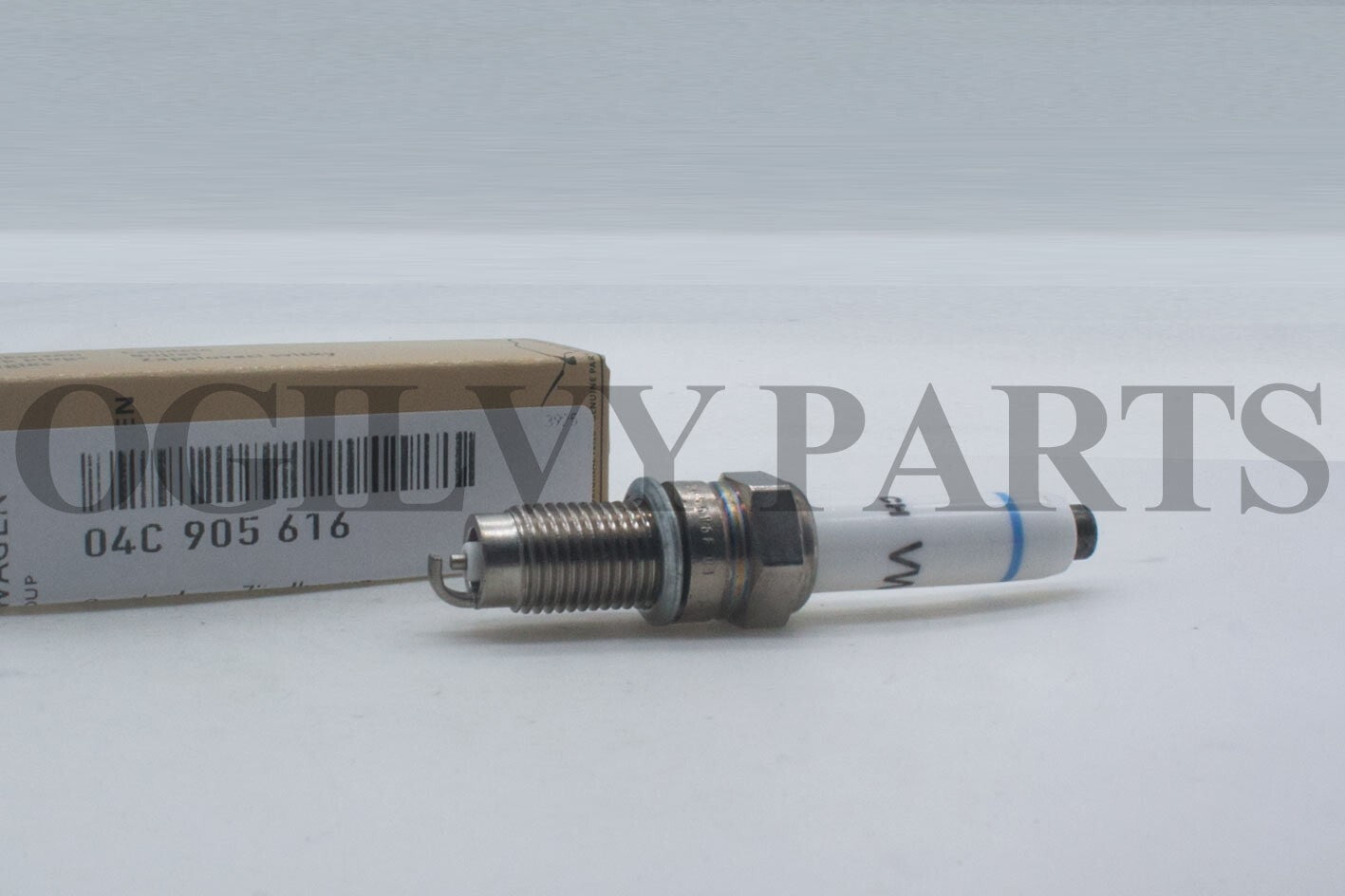 3pcs Spark Plugs 04C905616 Fits SKODA SEAT Citigo Fabia III Estate St Mii Bosch 6B93BC-57