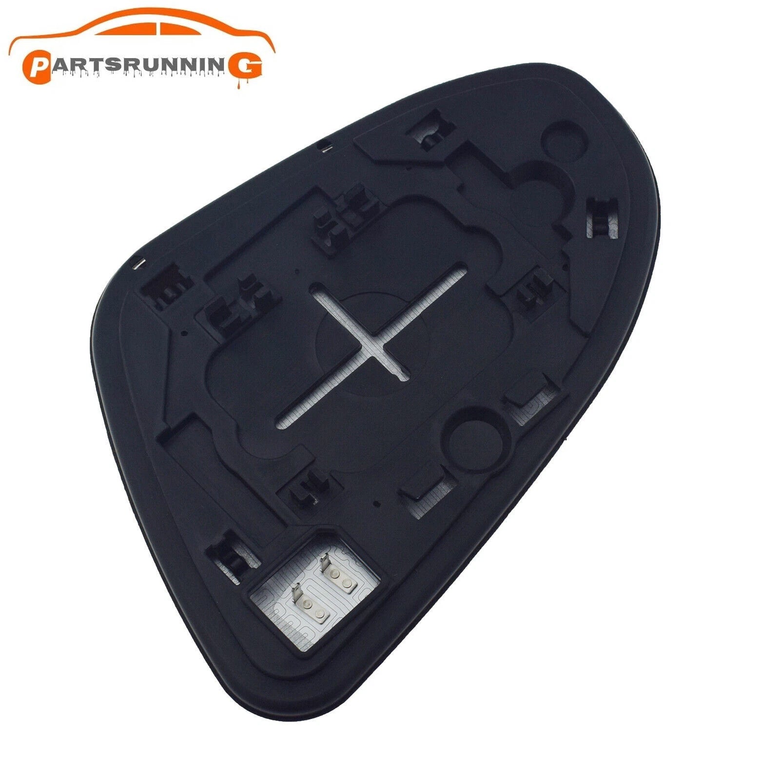 8791002G10 Power Heated Mirror Right Passenger Side for Toyota Corolla 2014-2019 6B93BC-57