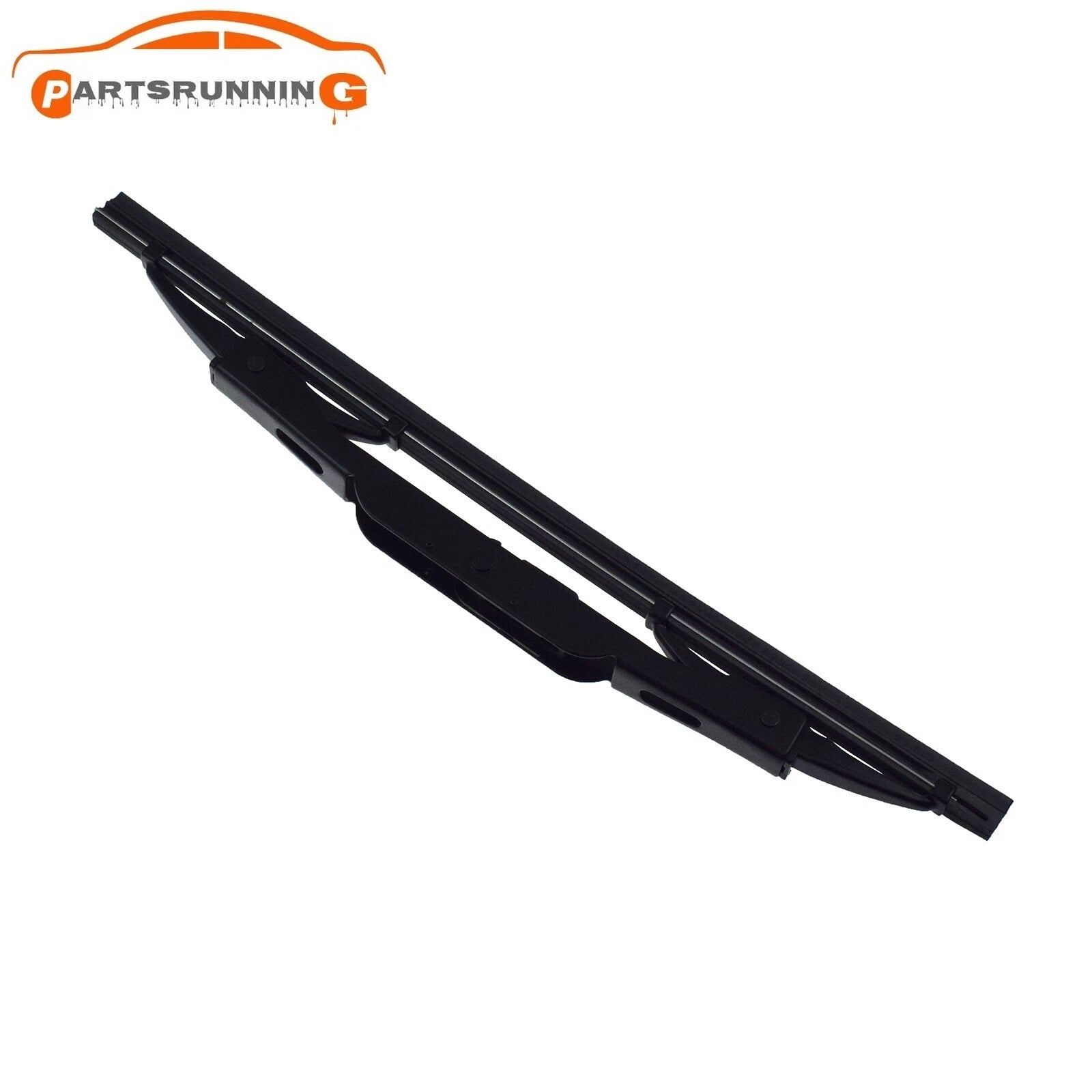 23299093 Rear Window Glass Wiper Blade For GMC Acadia 2.0L 3.6L V6 2017-2023 6B93BC-57
