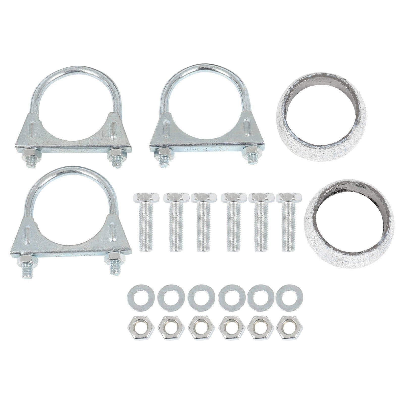 Front Catalytic Converter Fits 2015-2019 Ford Transit 150 250 350 & 350 HD 3.7L KOEEP
