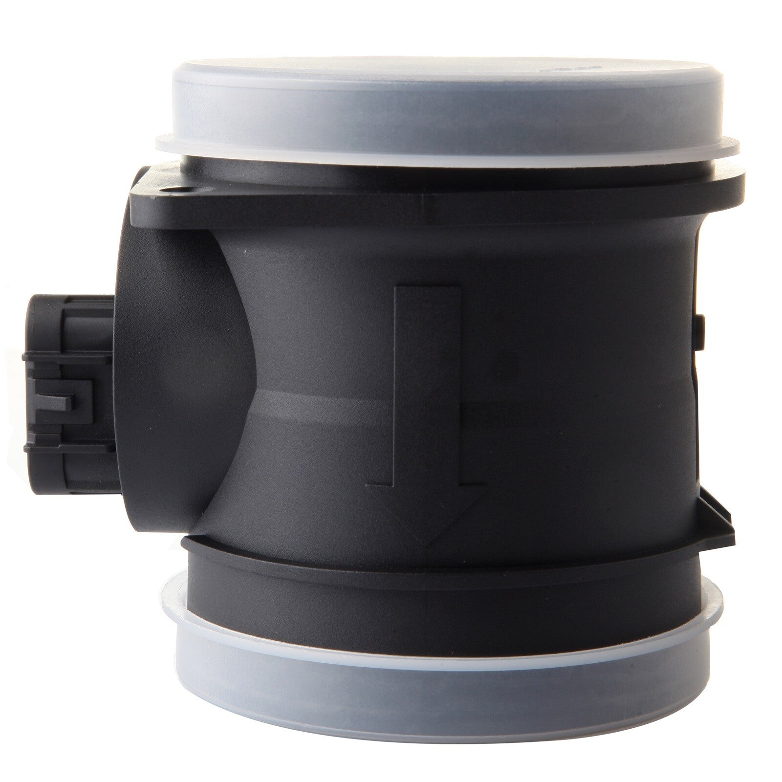 Mass Air Flow Meter Sensor For 06-09 Hyundai Santa Fe Azera Sonata 2.7L 3.3L V6 6B93BC-57